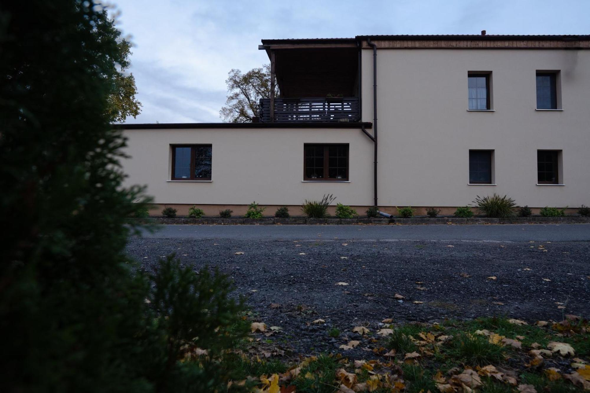 Bed and Breakfast Uroczysko Olesnica Chodzież Esterno foto