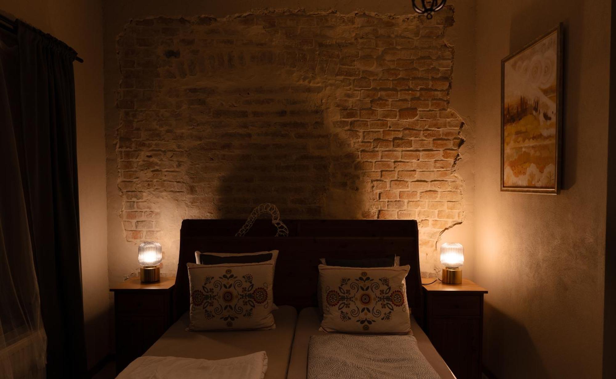 Bed and Breakfast Uroczysko Olesnica Chodzież Esterno foto