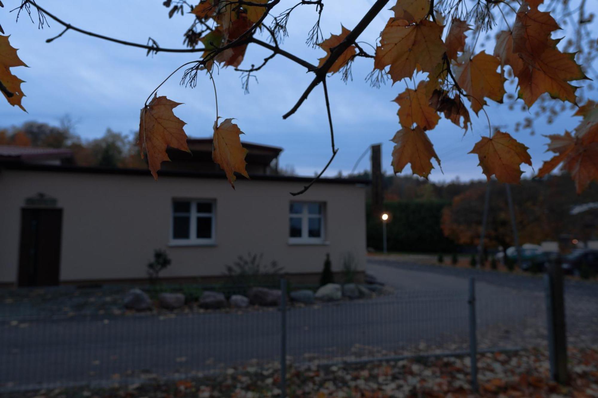 Bed and Breakfast Uroczysko Olesnica Chodzież Esterno foto