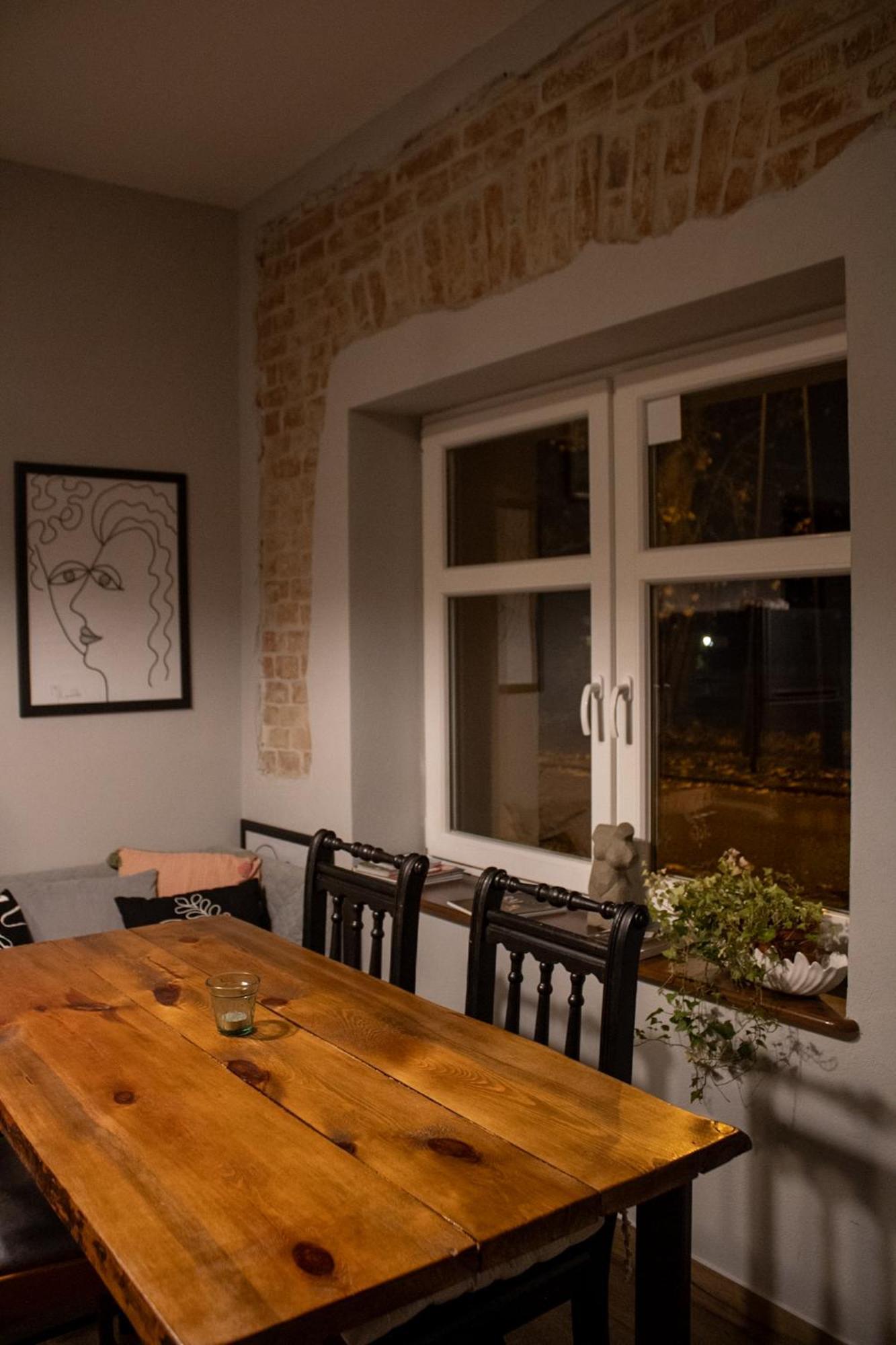 Bed and Breakfast Uroczysko Olesnica Chodzież Esterno foto