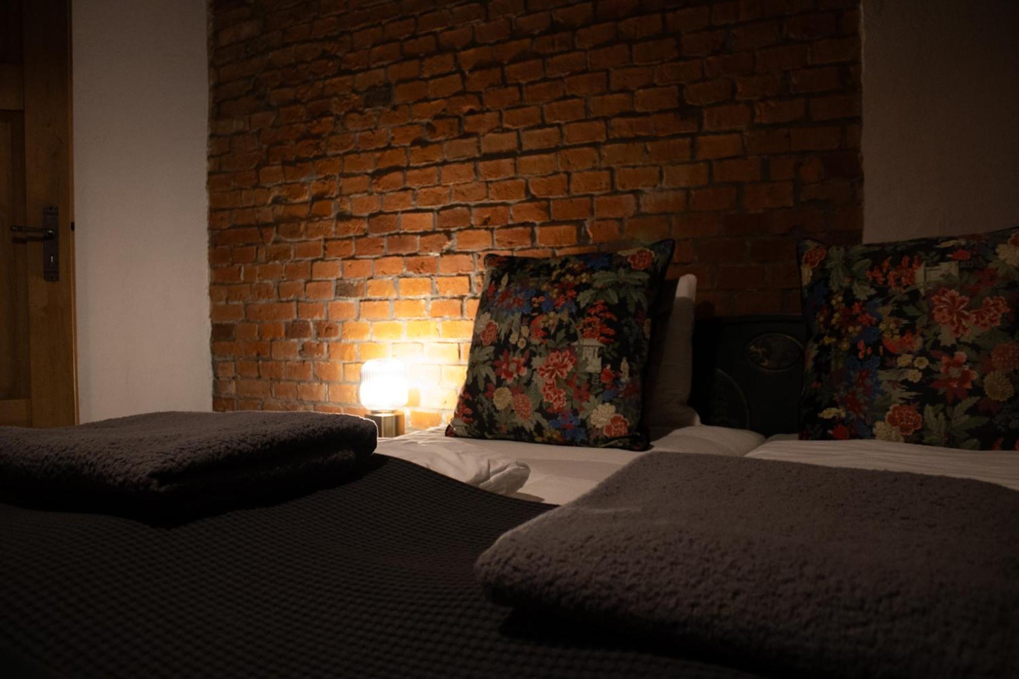 Bed and Breakfast Uroczysko Olesnica Chodzież Camera foto