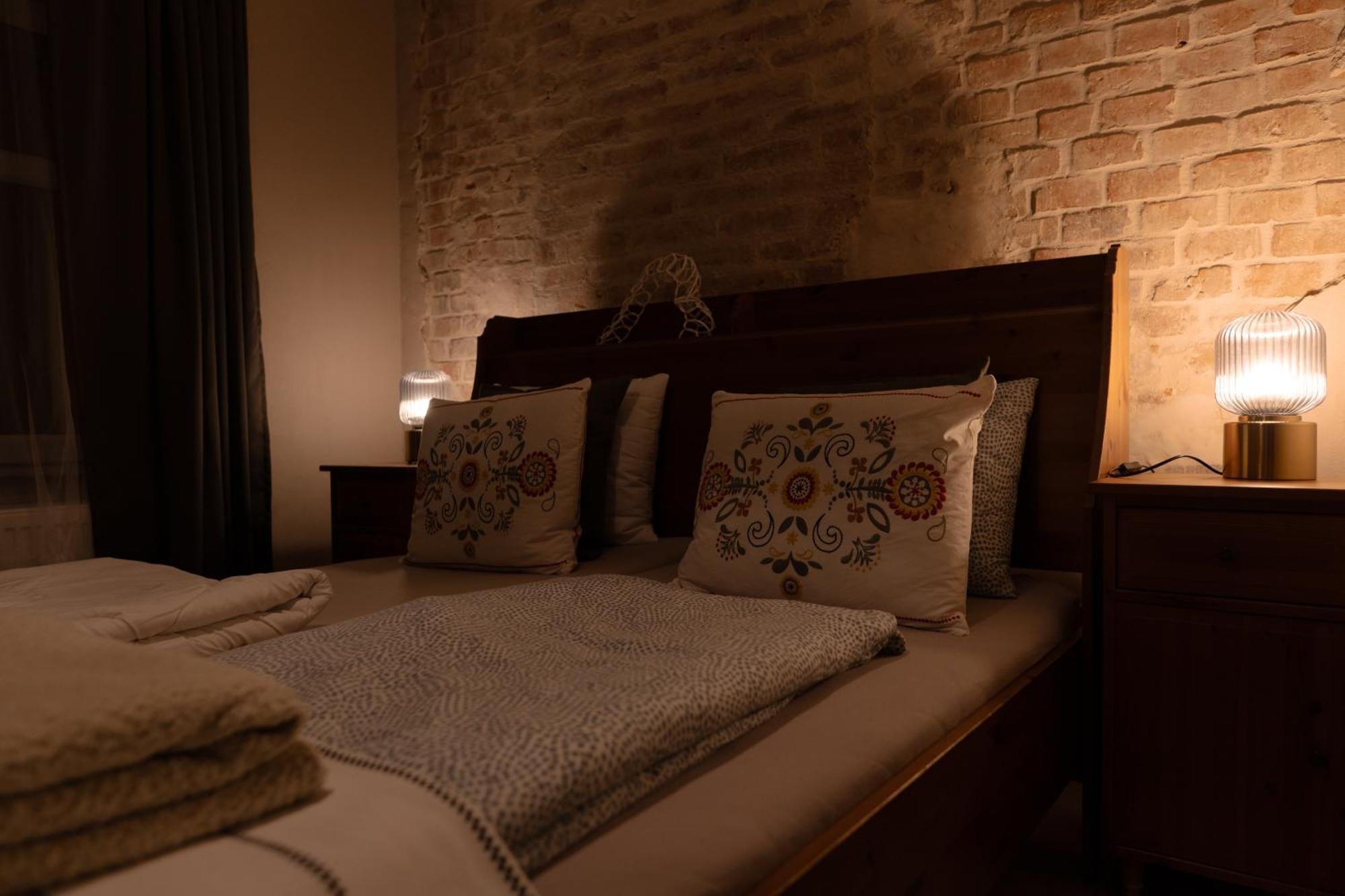 Bed and Breakfast Uroczysko Olesnica Chodzież Camera foto