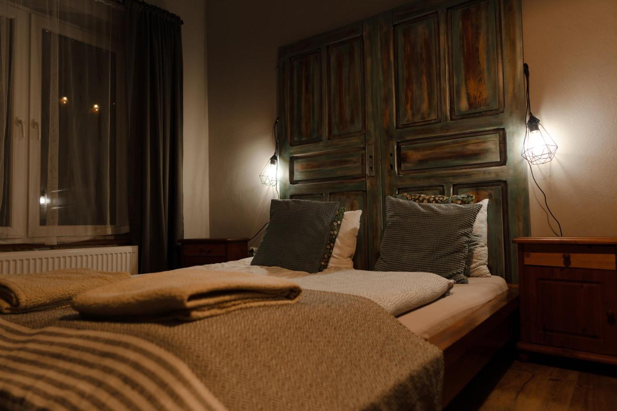 Bed and Breakfast Uroczysko Olesnica Chodzież Camera foto